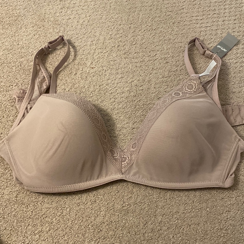 AE bra